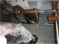 Trawler te koop