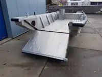 landingsvaartuig, tank te koop