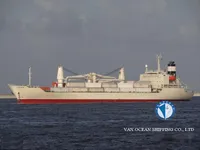 Koelschip te koop