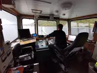 Ro-Ro-schip te koop