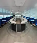 Passagiersschip te koop