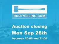 Sleperschip te koop