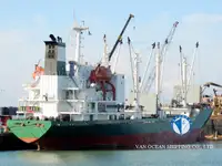 Koelschip Te koop