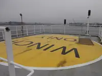 Containerschip te koop