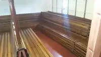 Passagiersschip te koop