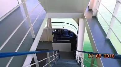 Ro-Ro-schip te koop