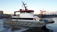 Catamaran Te koop