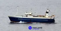 Trawler te koop