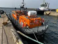 Bemanningboot te koop