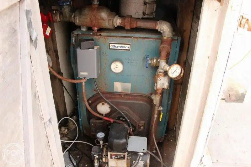 Veerboot te koop