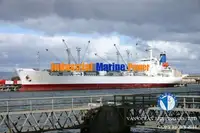 Koelschip te koop