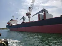 Vrachtschip Te koop