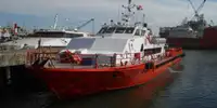 Bemanningboot te koop