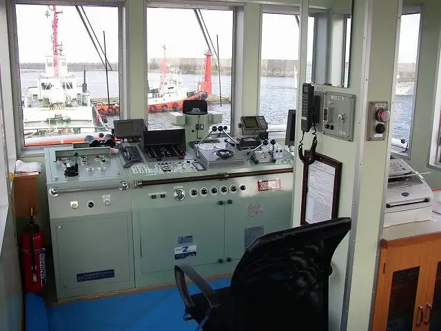 Sleperschip te koop