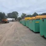 Barge te koop