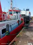 Sleepboot Te koop