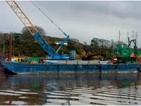 Barge te koop