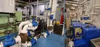 Olie-/chemikaliëntanker te koop