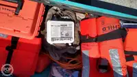 Containerschip te koop