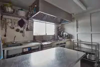Drijvend hotel te koop