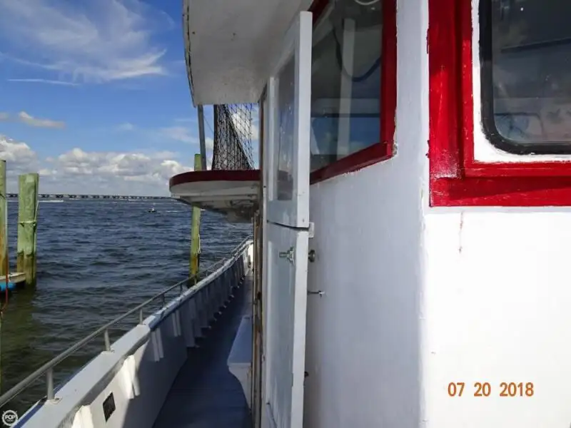 Kutter te koop