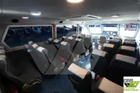 Patrouilleboot te koop