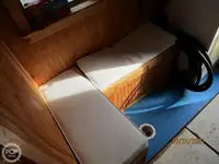 Trawler te koop