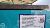 Containerschip te koop