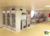 Accommodatieponton te koop