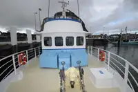 Kutter te koop