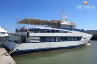 Veerboot te koop