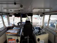 Sleperschip te koop