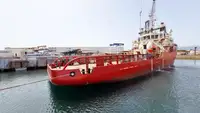 Platformbevoorradingsschip (PSV) Te koop