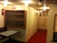 Passagiersschip te koop