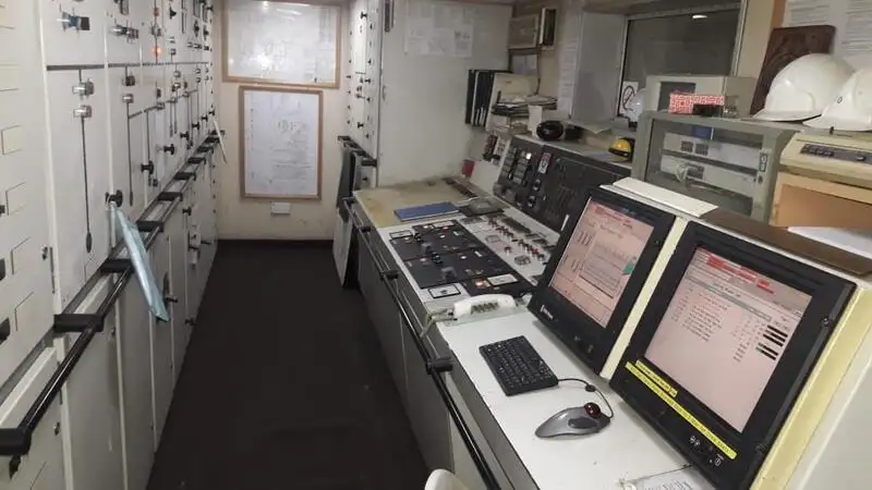 Sleperschip te koop