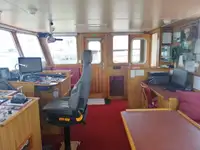 Bulkcarrier te koop