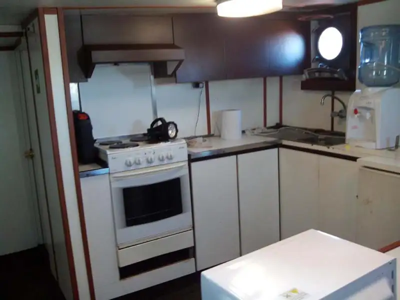 Sleperschip te koop
