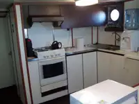 Sleperschip te koop
