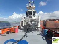 Sleperschip te koop