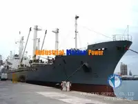 Koelschip te koop