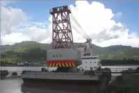 Barge te koop