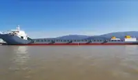 Barge te koop