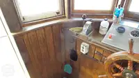 Sleperschip te koop