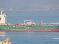 Olie-/chemikaliëntanker te koop