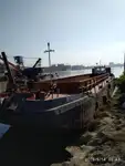 Barge te koop