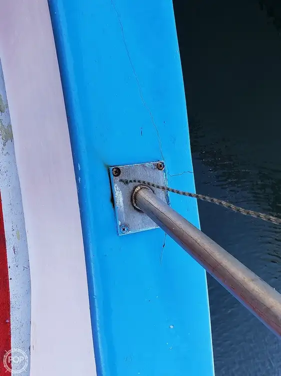 Veerboot te koop