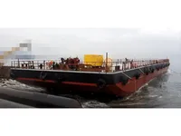 Barge te koop