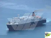 Ro-Ro ship Te koop