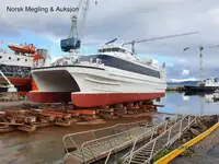 Catamaran te koop