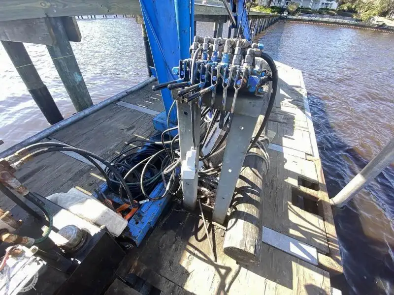 Barge te koop